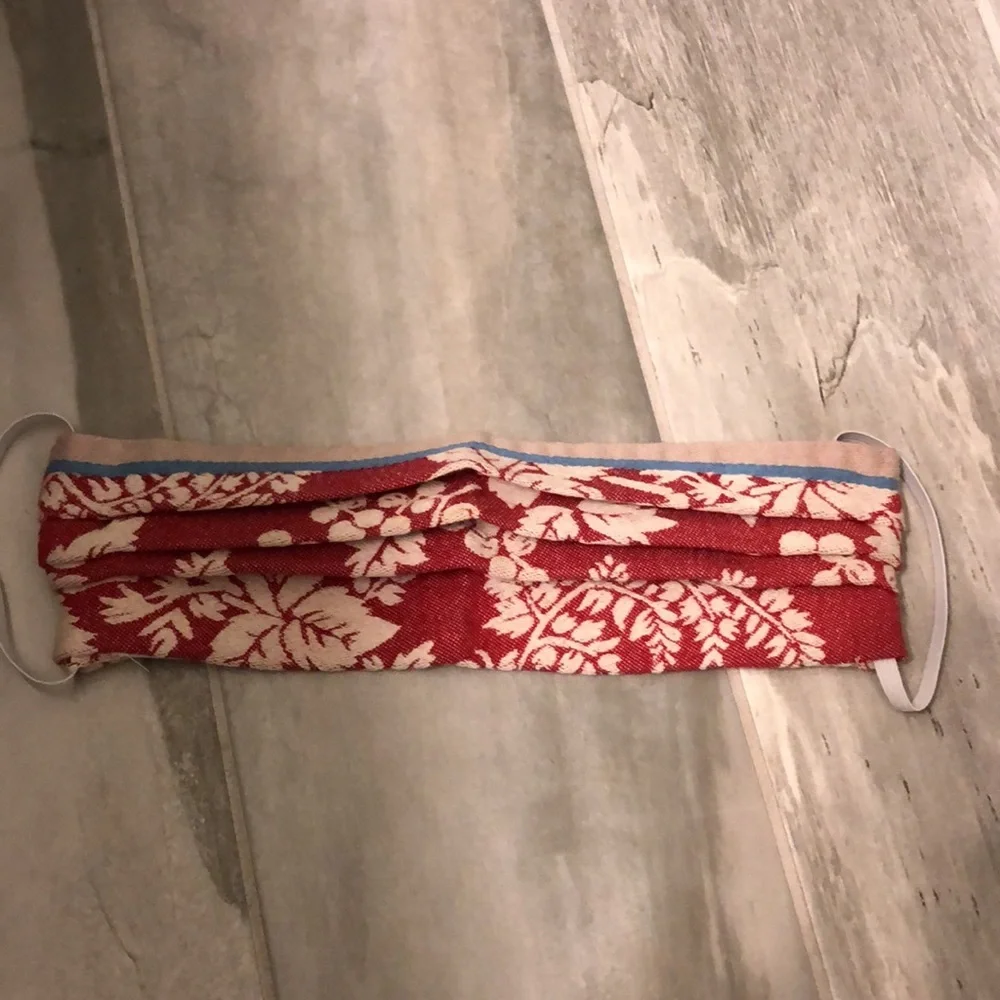 Handmade Face masks (2)